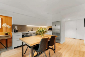 Residence Du Parc Apartment 8